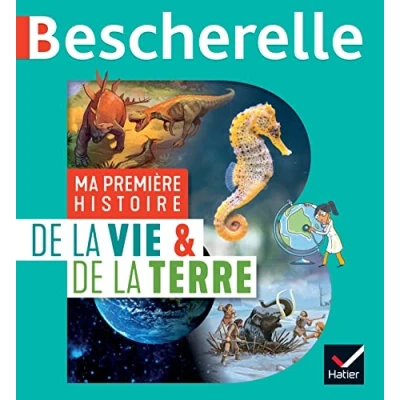 Afbeelding van Ma première histoire de la Vie et Terre