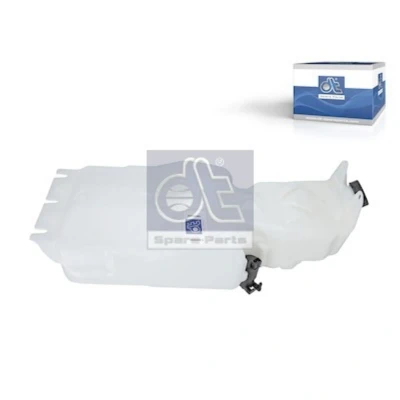 Afbeelding van DT Spare Parts 5.63192SP Ruitensproeier reservoir