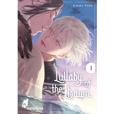 Afbeelding van Lullaby of the Dawn 1