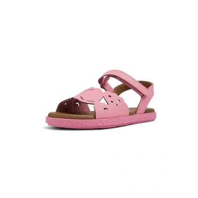 Afbeelding van Camper MIKO Sandalen voor kinderen, Maat: 32, Pastelrosa Leer