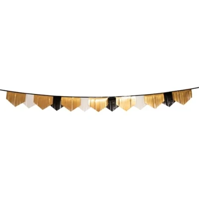 Afbeelding van Folat Franjeslinger BlackGold HNY