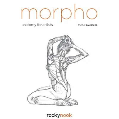 Afbeelding van Morpho