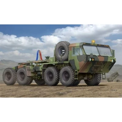 Image de Hemit M983 Tractor 1:35e Trumpeter