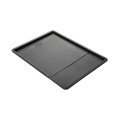 Afbeelding van Zenker 6537 bakplaat Oven