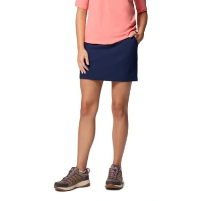 Afbeelding van Columbia Leslie Falls™ II Skort Dames Outdoorbroek Blue
