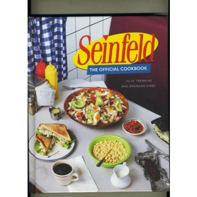 Afbeelding van Seinfeld