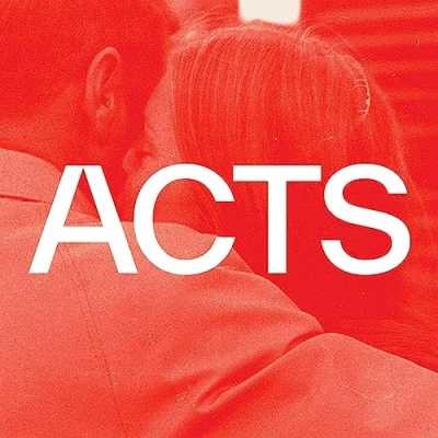 Afbeelding van Tiger Lou Acts (LP)