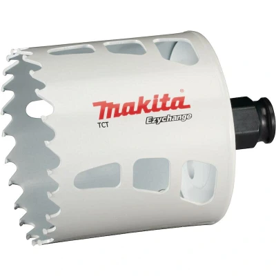 Afbeelding van MAKITA E 06781 TCT gatzaag EZYCHANGE 70mm