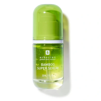 Afbeelding van Erborian Bamboo Super Serum 30ml