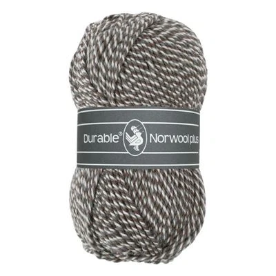 Afbeelding van Durable Norwool Plus M04932