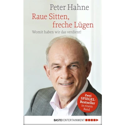 Afbeelding van Raue Sitten, freche Lügen