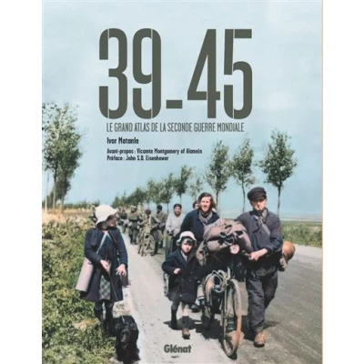 Image de 39 45 3e ed