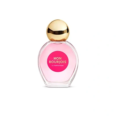 Afbeelding van Bourjois La Fantastique Eau de Parfum 50 ml