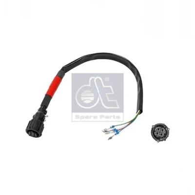 Afbeelding van DT Spare Parts 2.64056 Magneetklep