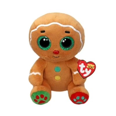 Image de Beanie Boo&#039;s Small Nutmeg