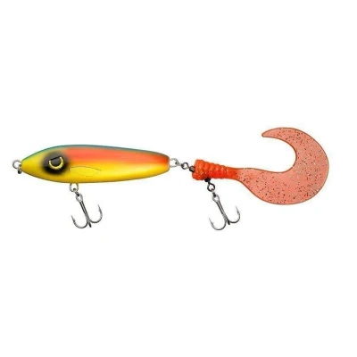 Afbeelding van Fladen Maxximus Predator Tail or XL Parrot 28cm (80g) Jerkbait