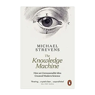 Image de The Knowledge Machine