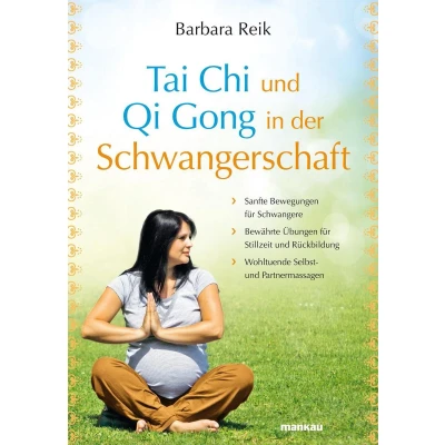 Afbeelding van Tai Chi und Qi Gong in der Schwangerschaft