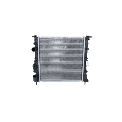 Afbeelding van NRF 56159 Radiateur Aluminium 350 23 Koelribben gesoldeerd RENAULT: CLIO 2