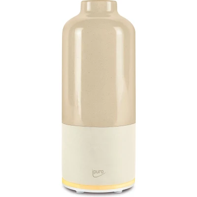 Afbeelding van Ipuro Air Sonic Aroma Bottle Beige