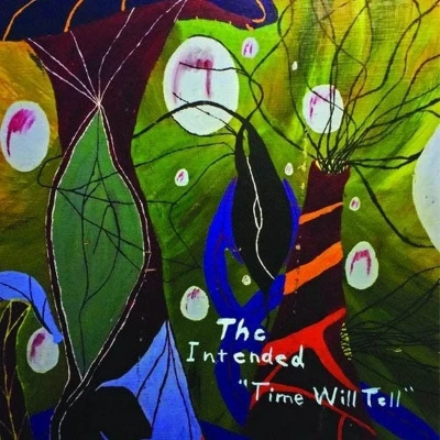 Afbeelding van Intended Time Will Tell (CD)