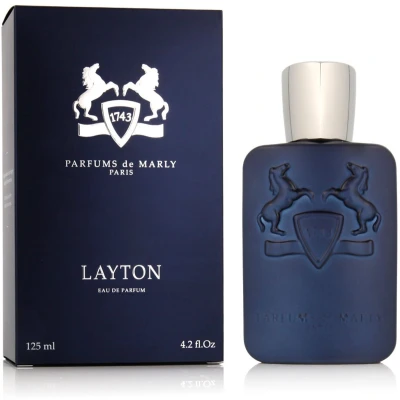 Afbeelding van Parfums de Marly Layton 125 ml Eau Parfum Spray
