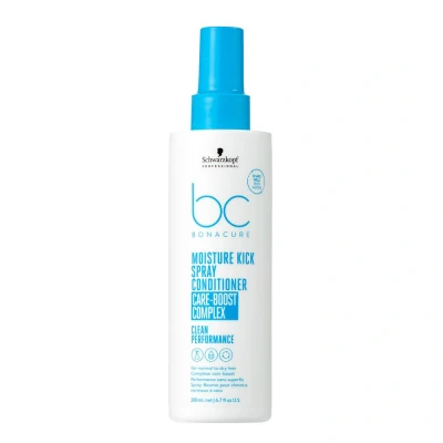 Afbeelding van Schwarzkopf BC Moisture Kick Spray Conditioner 200ml