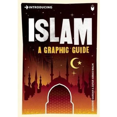 Afbeelding van Introducing Islam