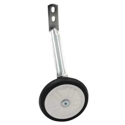 Afbeelding van Point / 22000200 kinderstabilisatoren incl. bevestigingsmateriaal DIN 79110/11.80 Tüv gs grijs 25 30 cm
