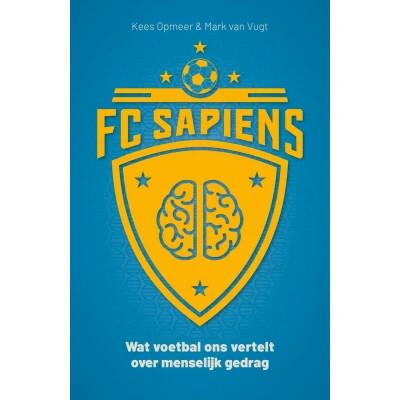 Afbeelding van FC Sapiens