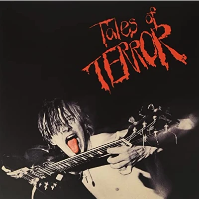 Afbeelding van Tales Of Terror (LP) (Coloured Vinyl)