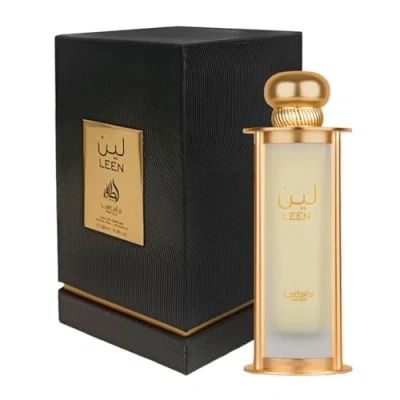 Afbeelding van Lattafa Pride Leen 3.4 Edp U