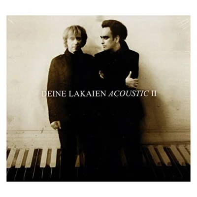 Afbeelding van Acoustic, Vol. 2
