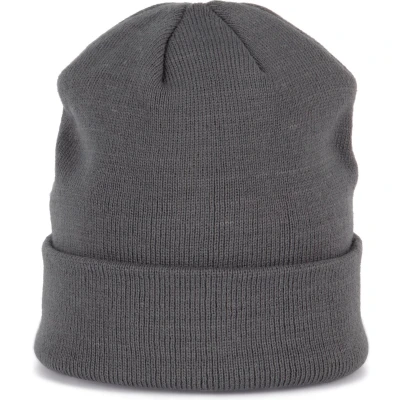 Afbeelding van K up Gebreide muts KP031 Convoy Grey