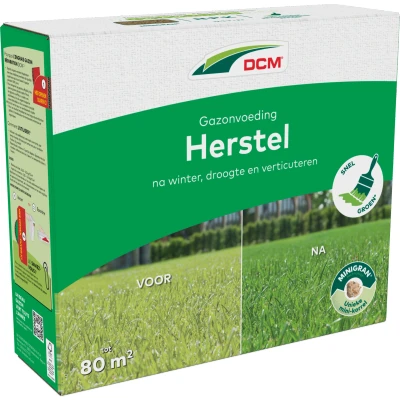 Afbeelding van Gazonstart (3 kg)