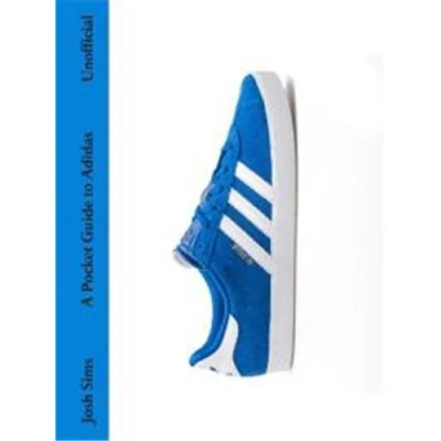 Image de A Pocket Guide to Adidas /anglais