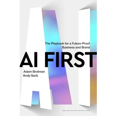Afbeelding van AI First