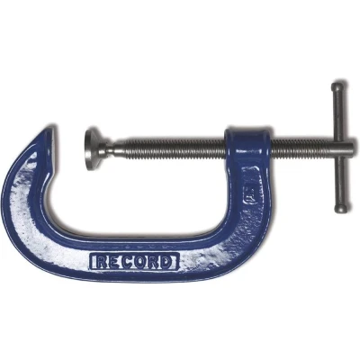Afbeelding van Irwin T1206 G Klem voor algemeen gebruik 150mm