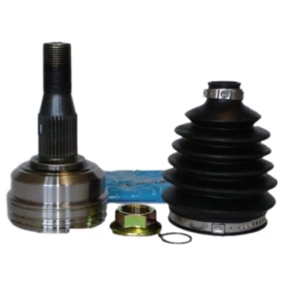 Afbeelding van JAPANPARTS GI 020 Homokineet Wielzijde