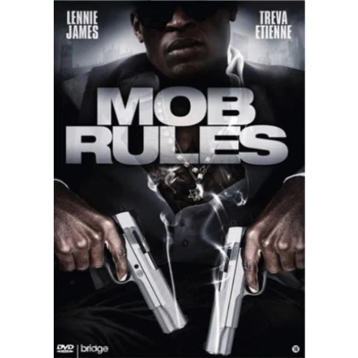 Afbeelding van Mob Rules