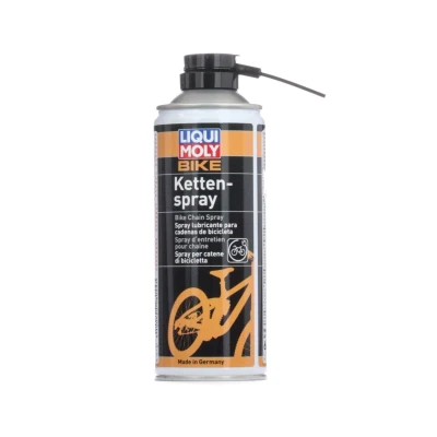 Afbeelding van LIQUI MOLY 6055 Kettingspray 400 Blik