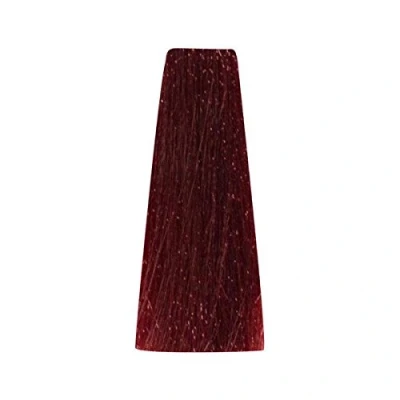 Afbeelding van Permanent Dye Inebrya Bionic Color Nº 6/5 Dark Blonde Mahogany 100 ml