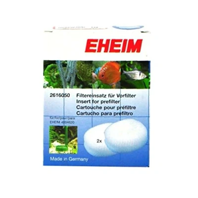 Afbeelding van Eheim Filterspons voor Voorfilter 4004620 2 stuks