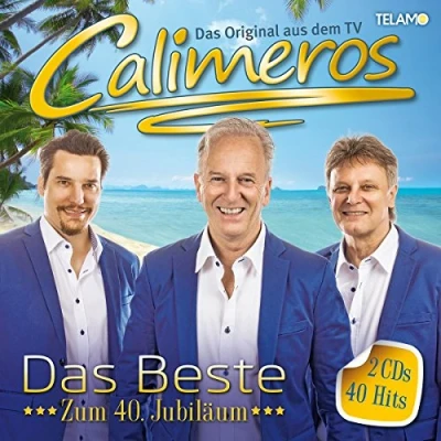 Afbeelding van Beste Zum 40 Jubilaeum