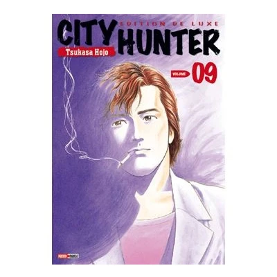 Image de City Hunter