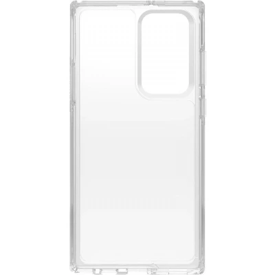 Afbeelding van Otterbox Symmetry PC Back Cover Transparant Samsung Galaxy S22 Ultra