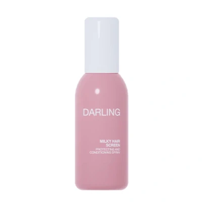 Afbeelding van Darling Melky Hair Screen Spray 150ml Voor Zon