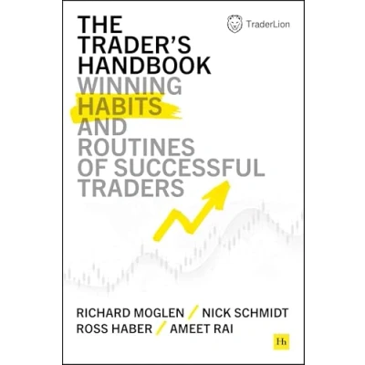 Afbeelding van The Trader&#039;s Handbook