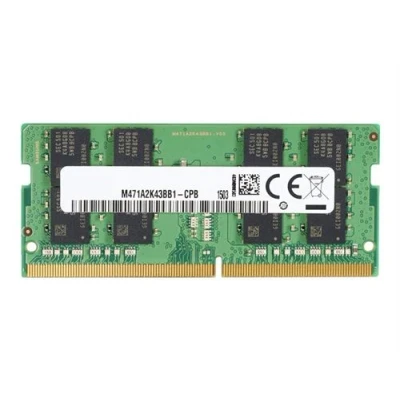Image de HP 16GB DDR4 3200 SODIMM Memory