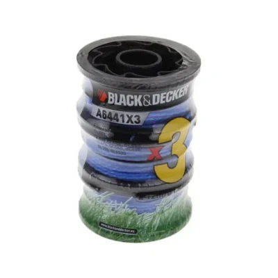 Afbeelding van Black&amp;decker Spoelklos voor grastrimmer a6441 A6441X3XJ